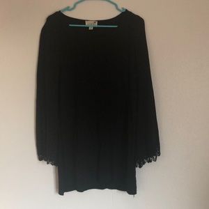 LA Hearts Boho Shift dress